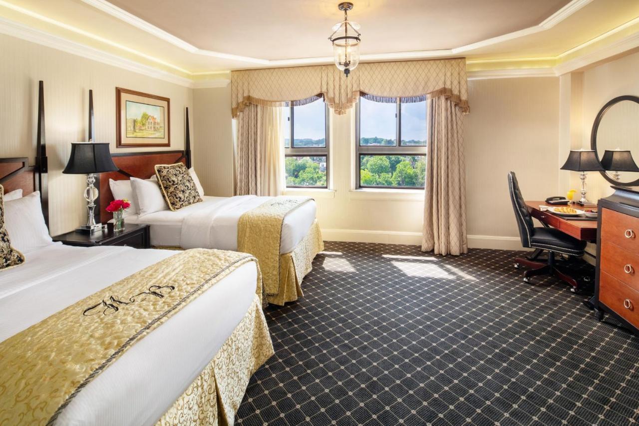 Historic Hotel Bethlehem
